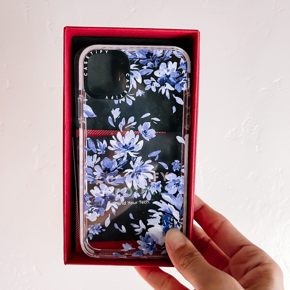 Casetify iPhone 11 Pro Max case
